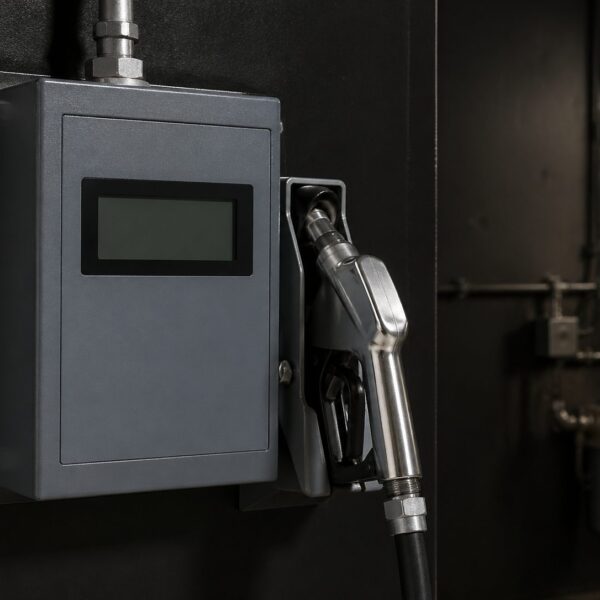 Fuel Meter