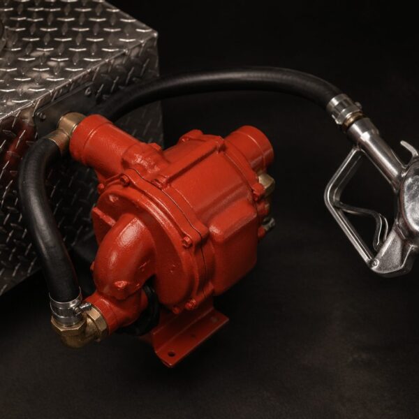 Transfer Pump